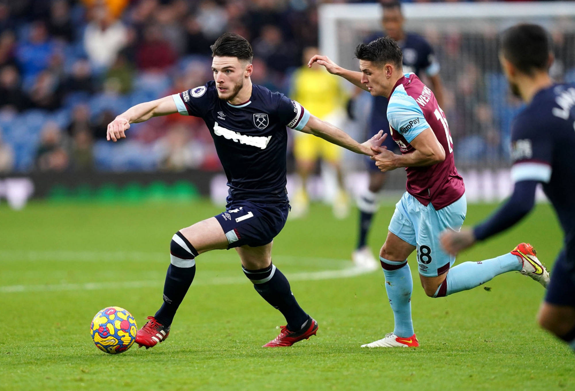 并非偶然 并非偶然