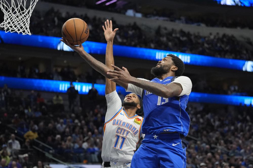 力和多面手 力和多面手