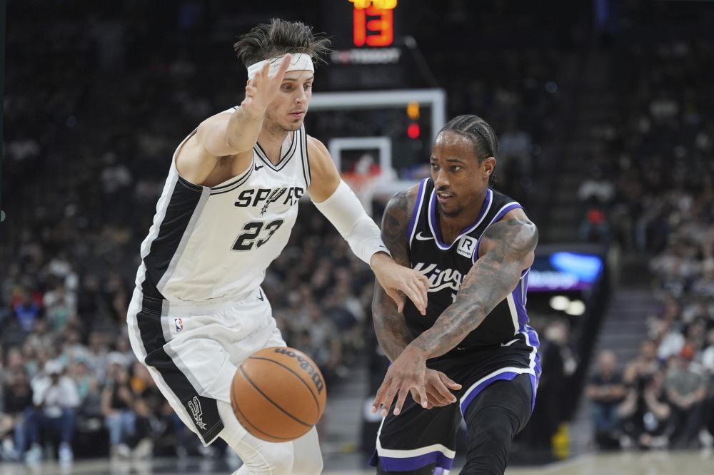 自己的对手 自己的对手